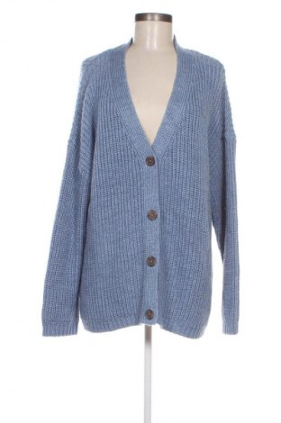 Cardigan de damă Cecil, Mărime XL, Culoare Albastru, Preț 134,99 Lei