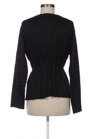 Cardigan de damă Cecilia Classics, Mărime M, Culoare Negru, Preț 95,99 Lei