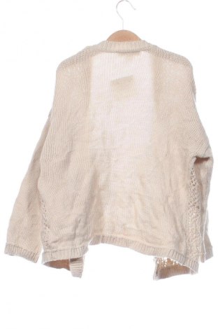 Cardigan de damă Coldwater Creek, Mărime XS, Culoare Bej, Preț 27,99 Lei