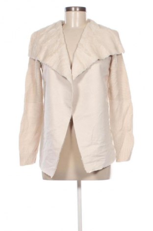 Cardigan de damă Crossroads, Mărime XS, Culoare Ecru, Preț 87,99 Lei