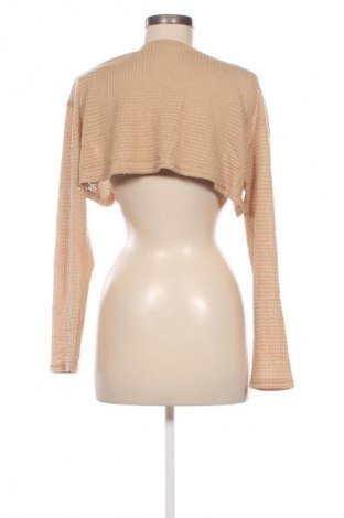 Damen Strickjacke DAZY, Größe M, Farbe Beige, Preis € 4,99