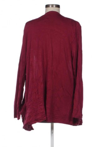 Damen Strickjacke Emerson, Größe M, Farbe Rot, Preis 11,99 €