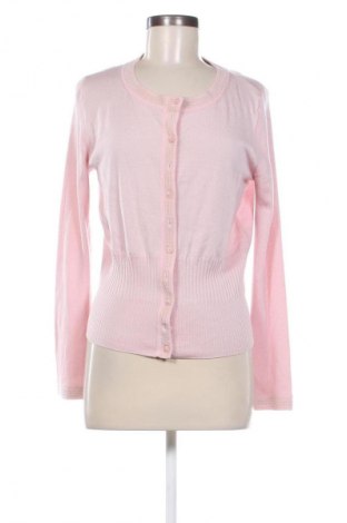 Damen Strickjacke Escada, Größe M, Farbe Rosa, Preis € 124,99