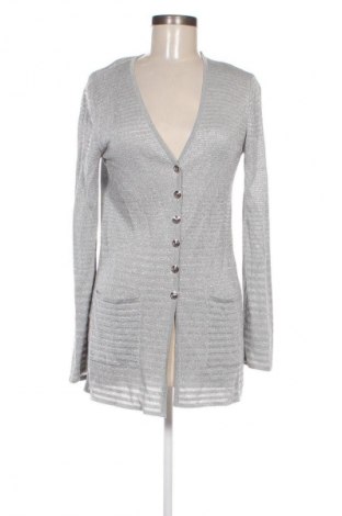 Damen Strickjacke Escada, Größe S, Farbe Mehrfarbig, Preis € 125,01