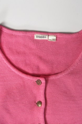 Damen Strickjacke Esmara, Größe M, Farbe Rosa, Preis € 20,49