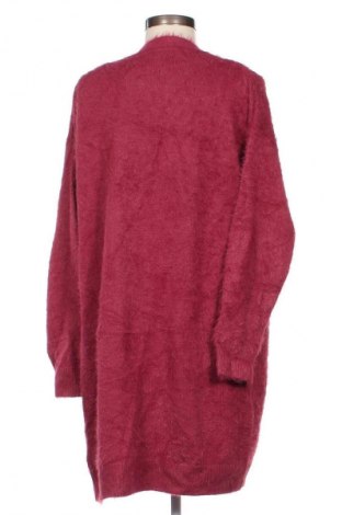 Damen Strickjacke Esmara, Größe M, Farbe Rot, Preis 11,99 €