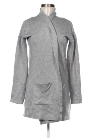 Damen Strickjacke Esmara, Größe XL, Farbe Grau, Preis 12,99 €