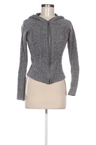 Damen Strickjacke Esprit, Größe M, Farbe Grau, Preis 23,32 €