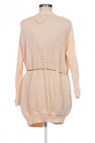 Damen Strickjacke Fabiana Filippi, Größe L, Farbe Beige, Preis 73,15 €