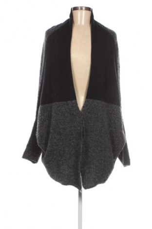 Cardigan de damă Five Seasons, Mărime L, Culoare Gri, Preț 203,99 Lei