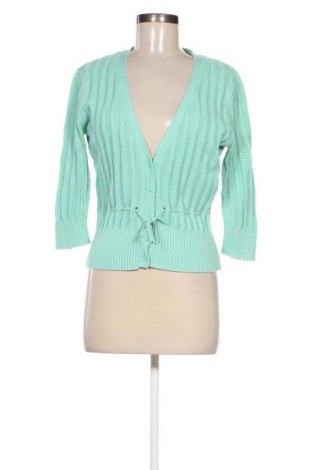 Cardigan de damă Gina Benotti, Mărime XL, Culoare Verde, Preț 74,81 Lei