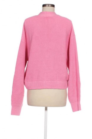 Damen Strickjacke H&M, Größe L, Farbe Rosa, Preis € 27,67