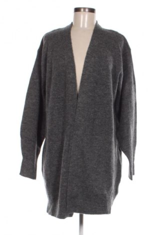 Dámsky kardigán H&M, Veľkosť XL, Farba Sivá, Cena  16,95 €