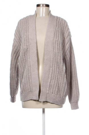 Damen Strickjacke H&M, Größe S, Farbe Beige, Preis 11,99 €