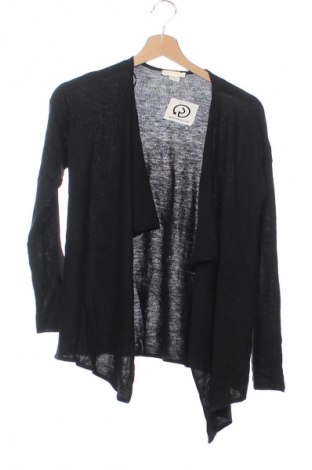 Cardigan de damă H&M, Mărime XS, Culoare Negru, Preț 95,99 Lei