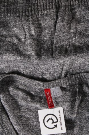 Dámsky kardigán H&M Divided, Velikost S, Barva Šedá, Cena  469,00 Kč