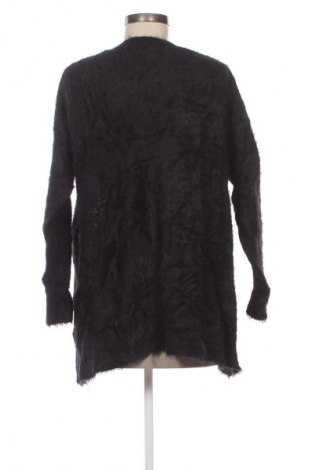 Cardigan de damă H&M Divided, Mărime S, Culoare Negru, Preț 95,99 Lei