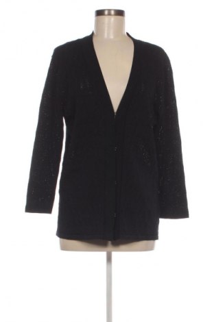 Cardigan de damă Ilse Jacobsen, Mărime M, Culoare Negru, Preț 23,99 Lei