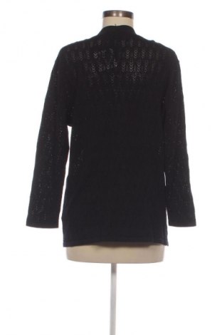 Cardigan de damă Ilse Jacobsen, Mărime M, Culoare Negru, Preț 23,99 Lei