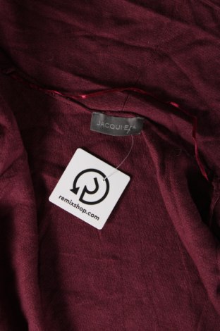 Damen Strickjacke Jacqui-E, Größe XL, Farbe Rot, Preis 14,99 €