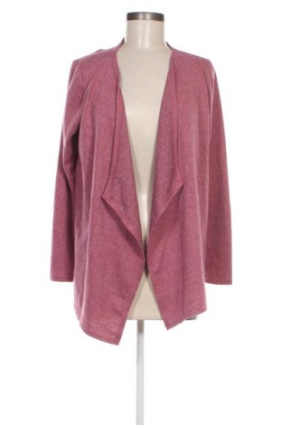 Damen Strickjacke Janina, Größe L, Farbe Rosa, Preis € 20,49