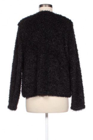 Cardigan de damă Janina, Mărime L, Culoare Negru, Preț 52,99 Lei