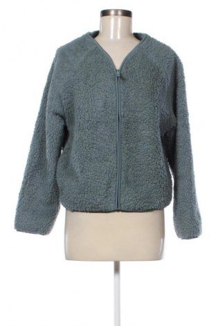 Damen Strickjacke Janina, Größe M, Farbe Blau, Preis 13,99 €