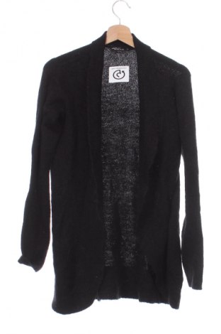 Cardigan de damă Jean Pascale, Mărime XS, Culoare Negru, Preț 74,81 Lei