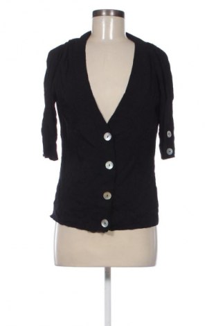 Cardigan de damă Katies, Mărime M, Culoare Negru, Preț 19,99 Lei