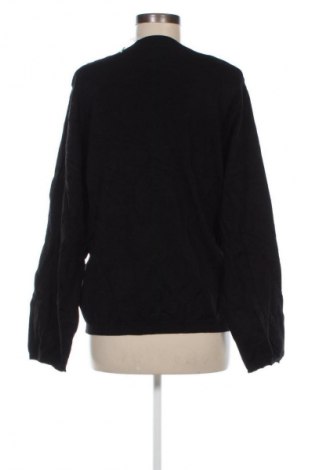 Cardigan de damă Katies, Mărime XXL, Culoare Negru, Preț 95,99 Lei