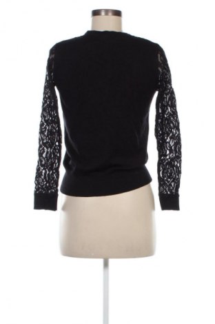 Cardigan de damă LC Waikiki, Mărime S, Culoare Negru, Preț 31,99 Lei