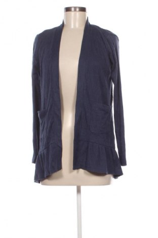 Cardigan de damă Lauren Conrad, Mărime S, Culoare Albastru, Preț 61,99 Lei