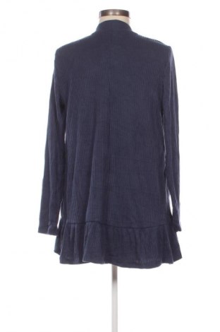 Cardigan de damă Lauren Conrad, Mărime S, Culoare Albastru, Preț 61,99 Lei