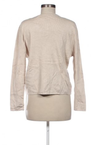 Damen Strickjacke Love Bonito, Größe XL, Farbe Beige, Preis € 5,99