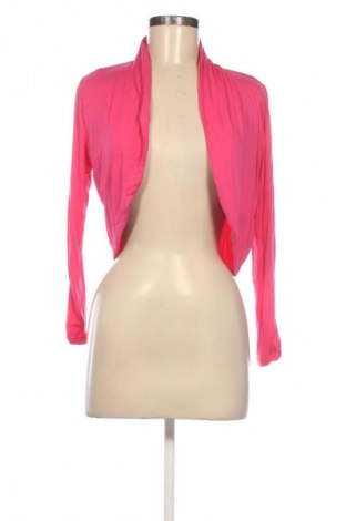 Damen Strickjacke Manguun, Größe M, Farbe Rot, Preis € 4,99