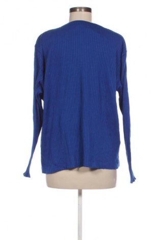 Cardigan de damă Margittes, Mărime XXL, Culoare Albastru, Preț 179,99 Lei