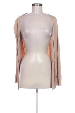 Damen Strickjacke Marietta, Größe M, Farbe Beige, Preis € 4,99