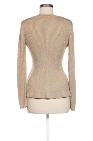 Damen Strickjacke Massimo Dutti, Größe S, Farbe Beige, Preis € 22,99