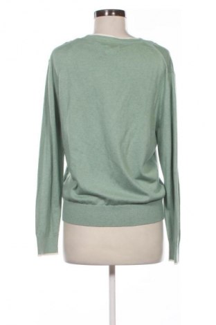 Cardigan de damă Massimo Dutti, Mărime L, Culoare Verde, Preț 111,99 Lei