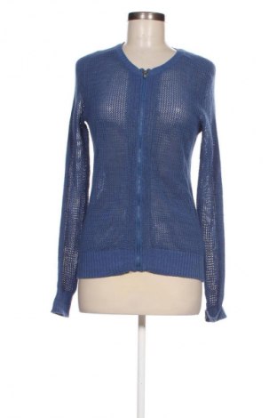 Damen Strickjacke Mexx, Größe S, Farbe Blau, Preis € 16,99