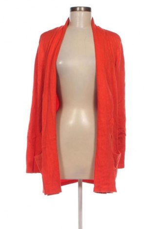 Damen Strickjacke Millers, Größe XL, Farbe Orange, Preis 4,99 €