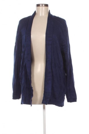 Damen Strickjacke Millers, Größe L, Farbe Blau, Preis 4,99 €