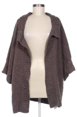 Cardigan de damă Miss Etam, Mărime XL, Culoare Maro, Preț 27,99 Lei