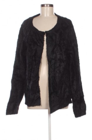 Cardigan de damă Miss Etam, Mărime XXL, Culoare Negru, Preț 33,99 Lei