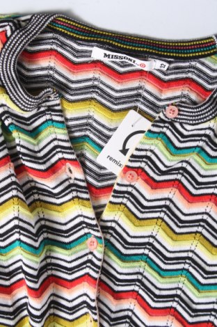 Cardigan de damă Missoni for Target, Mărime M, Culoare Multicolor, Preț 203,99 Lei