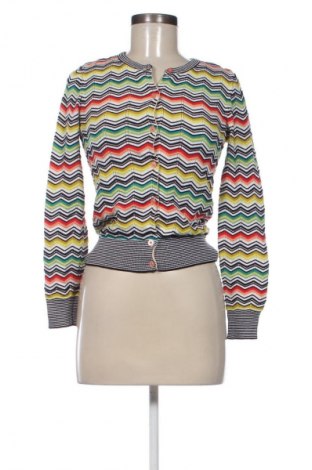 Damen Strickjacke Missoni for Target, Größe M, Farbe Mehrfarbig, Preis € 43,49