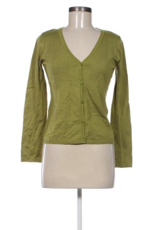 Cardigan de damă Montego, Mărime M, Culoare Verde, Preț 22,99 Lei