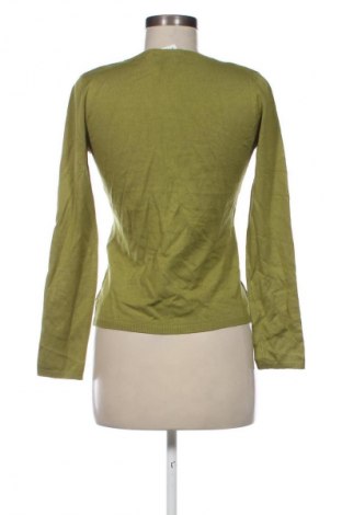 Cardigan de damă Montego, Mărime M, Culoare Verde, Preț 22,99 Lei