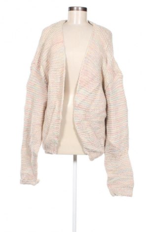 Damen Strickjacke My Jewellery, Größe M, Farbe Mehrfarbig, Preis 6,99 €