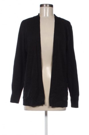 Cardigan de damă Noni B, Mărime L, Culoare Negru, Preț 27,99 Lei